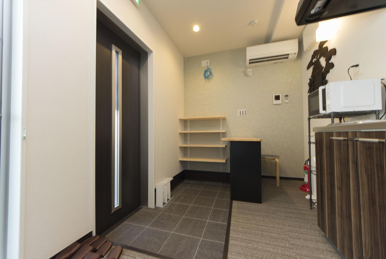 Ryoma Higashi Azuma Hotel Tokio Exterior foto