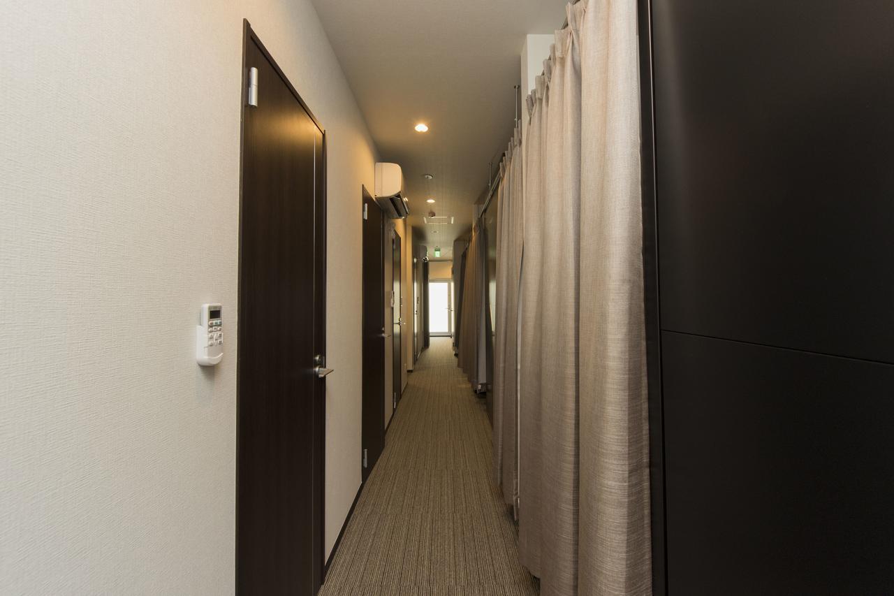 Ryoma Higashi Azuma Hotel Tokio Exterior foto