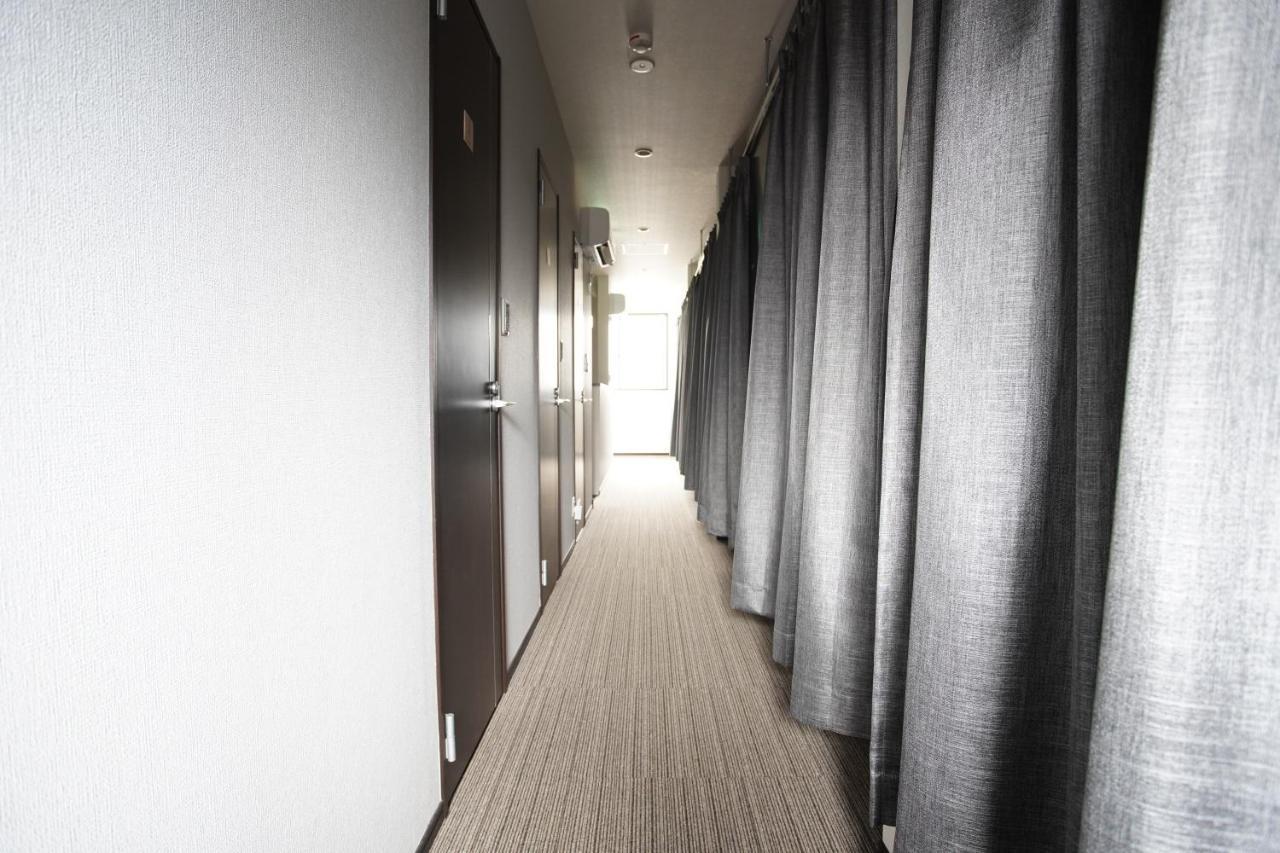 Ryoma Higashi Azuma Hotel Tokio Exterior foto